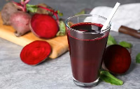 Beetroot Juice