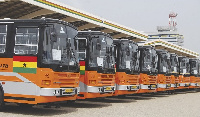 File photo: Metro Mass Transit (MMT) buses