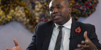 David Lammy