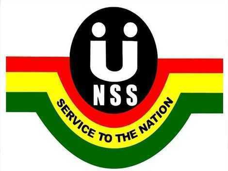 National Service logo