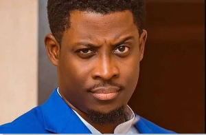 Seyi is a former Big Brother Naija contestant