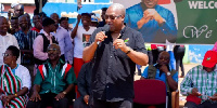 Mahama emphasized that these substations would enhance power supply