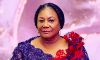 Rebecca Akufo-Addo