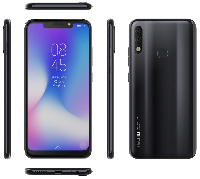 Tecno Camon 11