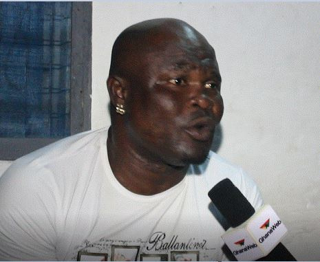 Bukom Banku