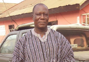 Takyi Arhin