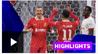 Champions League highlights: RB Leipzig 0-1 Liverpool