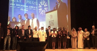 UG advances to finals of $1m Hult Prize competition