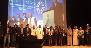 UG advances to finals of $1m Hult Prize competition