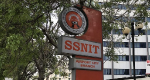 Social Security and National Insurance Trust (SSNIT)