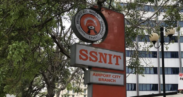 Social Security and National Insurance Trust (SSNIT)