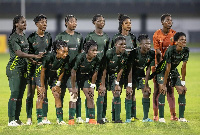 Hasaacas will now prepare to face Nigeria's Edo Queens in their next group match