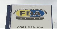 FDA Logo