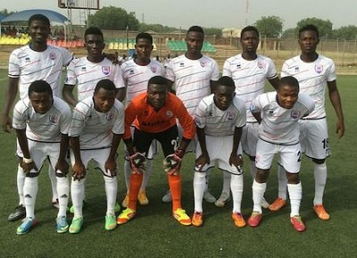 Inter Allies players