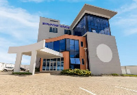 The Ghana Employers' House