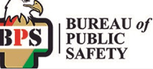 PUBLIC SAFETY LOGO