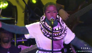 Ms Lauryn Hill1