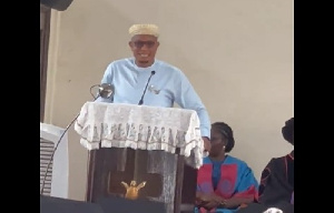 Mustapha Abdul Hamid, NPA CEO