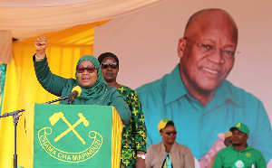 Samia Suluhu Magufuli CCM.jfif