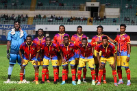 Hearts of Oak