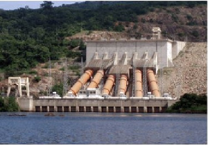 Akosombo Hydro Director Galamsey