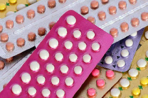 Contraceptive Pills1