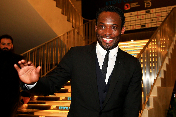 At Chelsea, Essien helped the club win the Premier League in 2006 and 2010