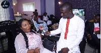 Maame Yeboah advised Nayas to treat her husband well