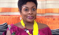 Akosua Agyapong is a veteran musician