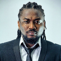 Reggae and dancehall artiste Samini Dagaati has denied reports