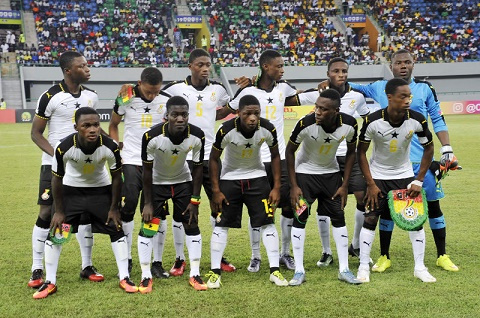 Ghana vs Mali on Sunday