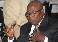 Amidu suggests the reshuffle could be a tactic to influence election outcomes