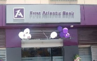 First Atlantic Bank