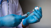 File photo: Coronavirus vaccine