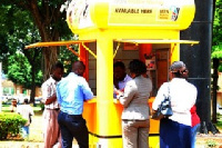 MTN Mobile Money fraud seems to be everywhere