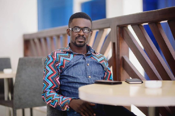 Nana Appiah Mensah