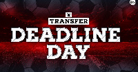 It's transfer deadline day