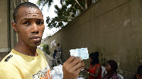 From June 28, INEC go start to do dia Continuous voter registration exercise nationwide