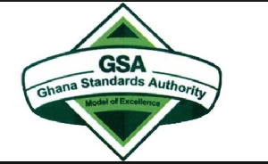 The Ghana Standards Authority