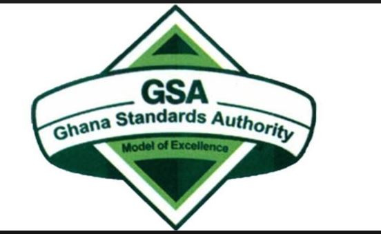 The Ghana Standards Authority