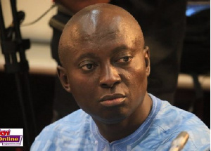 Samuel Atta Akyea