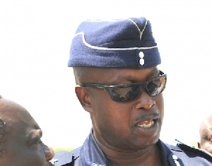 Dcop Kofi Boakye