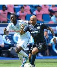 Stephen Appiah has voiced his support for Le Havre attacking midfielder Andre Ayew