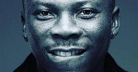 Stonebwoy