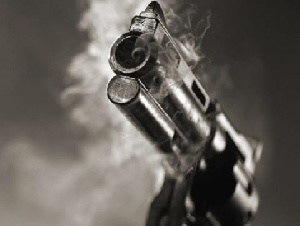 Gun Shot Smoke11