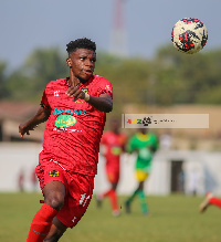 A Kotoko player in action