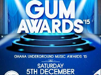 Ghana Underground Music (GUM)