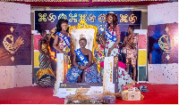 Miss Culture Ghana 2022