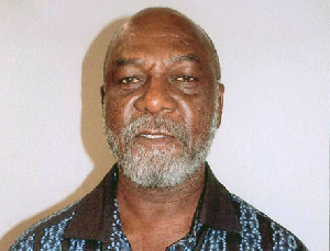 Prof.KwameKarikari