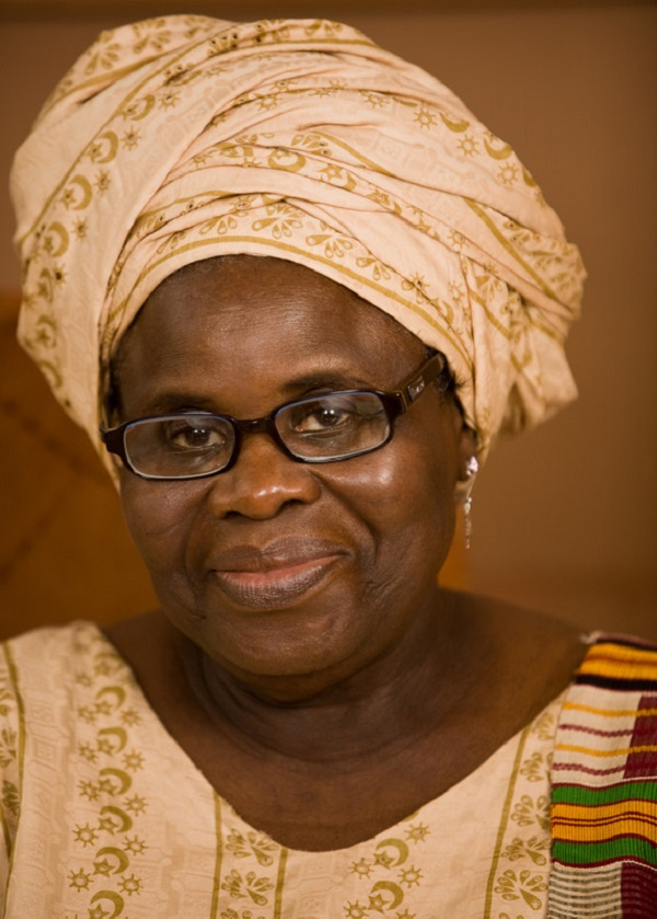 Ama Ata Aidoo333